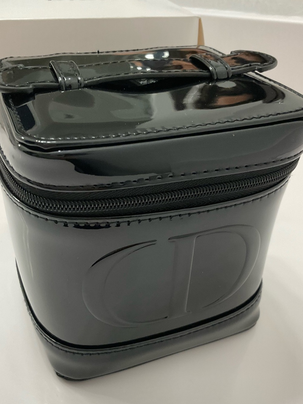 NIB Dior Beauty pouch - Picture 6 of 7
